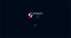 Desktop Screenshot of jezequel.com